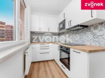 Prodej bytu 2+1, Otrokovice, 52 m2