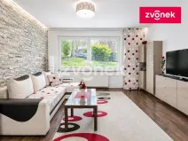 Prodej bytu 1+kk, Zlín, Družstevní, 33 m2