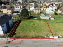 Prodej pozemku pro bydlení, Praha - Miškovice, Vrátenská, 590 m2
