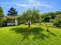 Prodej zahrady, Teplice, 399 m2