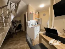 Prodej bytu 2+kk, Nesebar, Bulharsko, 52 m2