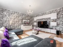 Prodej bytu 1+1, Ostrava - Mariánské Hory, Korunní, 48 m2