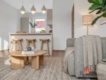 Prodej bytu 2+kk, Valtice, P. Bezruče, 56 m2