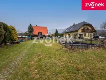 Prodej chaty, Rožnov pod Radhoštěm, 70 m2