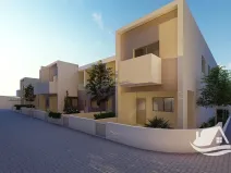 Prodej bytu 2+1, Pafos, Kypr, 78 m2