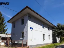 Pronájem bytu 1+1, Zlín, Kvítková, 30 m2