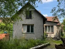 Dražba rodinného domu, Kamenice, Želivecká, 85 m2