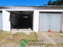 Prodej garáže, Zdice, 18 m2