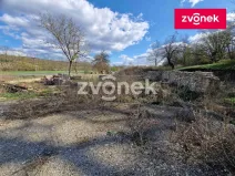 Prodej pozemku pro bydlení, Velká nad Veličkou, 4667 m2