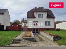 Prodej rodinného domu, Břestek, 280 m2