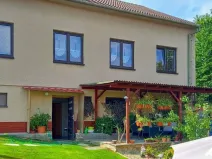 Prodej rodinného domu, Bohutice, 289 m2