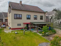 Prodej rodinného domu, Bohutice, 289 m2
