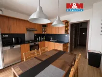 Prodej bytu 3+1, Ostrava - Zábřeh, Jugoslávská, 73 m2