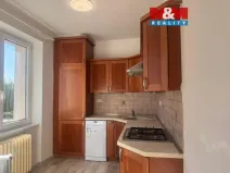 Pronájem bytu 3+1, Litvínov - Horní Litvínov, Ruská, 67 m2