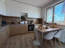 Prodej bytu 4+1, Ostrava, Bedřicha Nikodema, 85 m2