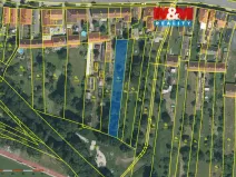 Prodej pozemku pro bydlení, Spálené Poříčí, 993 m2