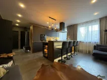 Pronájem bytu 3+kk, Frýdek-Místek, Podpuklí, 82 m2