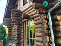Prodej rodinného domu, Bystřice pod Hostýnem - Rychlov, Přerovská, 108 m2