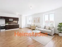 Pronájem bytu 3+kk, Havířov - Město, Hlavní třída, 79 m2