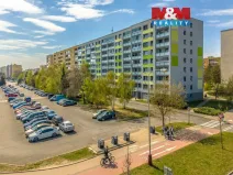 Prodej bytu 2+kk, Mladá Boleslav - Mladá Boleslav II, Havlíčkova, 49 m2