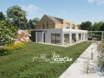 Prodej bytu 2+kk, Holštejn, 43 m2