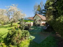 Prodej rodinného domu, Hostivice - Břve, 127 m2