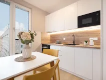 Pronájem bytu 2+1, Praha - Prosek, Litoměřická, 59 m2