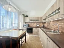 Pronájem bytu 4+1, Plzeň, Žlutická, 81 m2