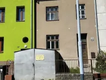 Prodej vícegeneračního domu, Brno - Židenice, Chudobova, 280 m2
