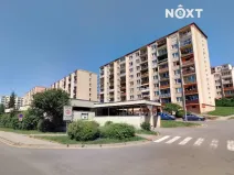 Prodej bytu 2+1, Rožnov pod Radhoštěm, Vítězná, 44 m2
