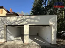 Pronájem skladu, Včelná, 36 m2