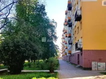 Prodej bytu 2+1, Brno - Štýřice, Vídeňská, 55 m2