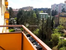 Prodej bytu 2+1, Brno - Štýřice, Vídeňská, 55 m2