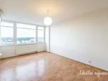 Pronájem bytu 2+kk, Praha - Troja, Olštýnská, 37 m2