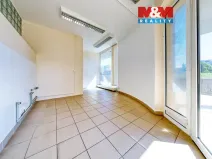 Prodej kanceláře, Písek - Pražské Předměstí, Čechova, 53 m2