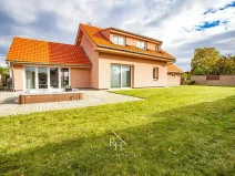 Pronájem rodinného domu, Velká Dobrá, Valdecká, 141 m2