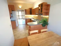 Pronájem bytu 3+1, Jihlava, Mlýnská, 84 m2