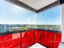 Pronájem bytu 2+kk, Praha, Waltariho, 45 m2
