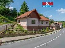 Prodej rodinného domu, Slavičín, 133 m2