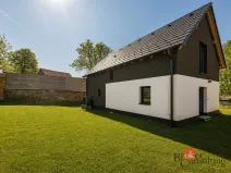 Prodej rodinného domu, Dobřany - Šlovice, 123 m2