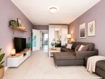 Prodej bytu 2+1, Hodonín, Brandlova, 60 m2
