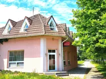 Prodej komerční nemovitosti, Hulín, Komenského, 400 m2