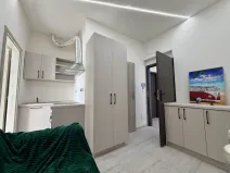 Pronájem bytu 1+1, Praha - Žižkov, Na Jarově, 35 m2