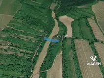 Prodej pole, Žarošice, 2535 m2