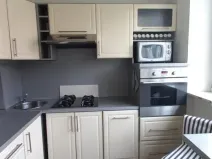 Pronájem bytu 1+1, Most, Žatecká, 37 m2