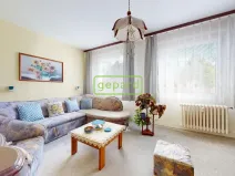 Prodej bytu 2+1, Děčín, U Tvrze, 50 m2