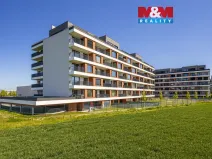 Pronájem bytu 1+kk, Praha, 34 m2