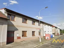 Prodej rodinného domu, Hradec Králové - Kukleny, Zelená, 218 m2