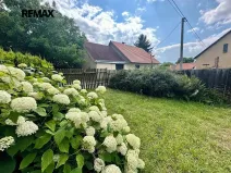 Prodej chalupy, Mlečice, 90 m2