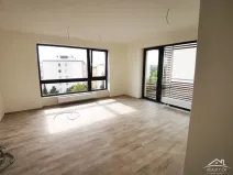 Pronájem bytu 2+kk, Jihlava, Vrchlického, 63 m2
